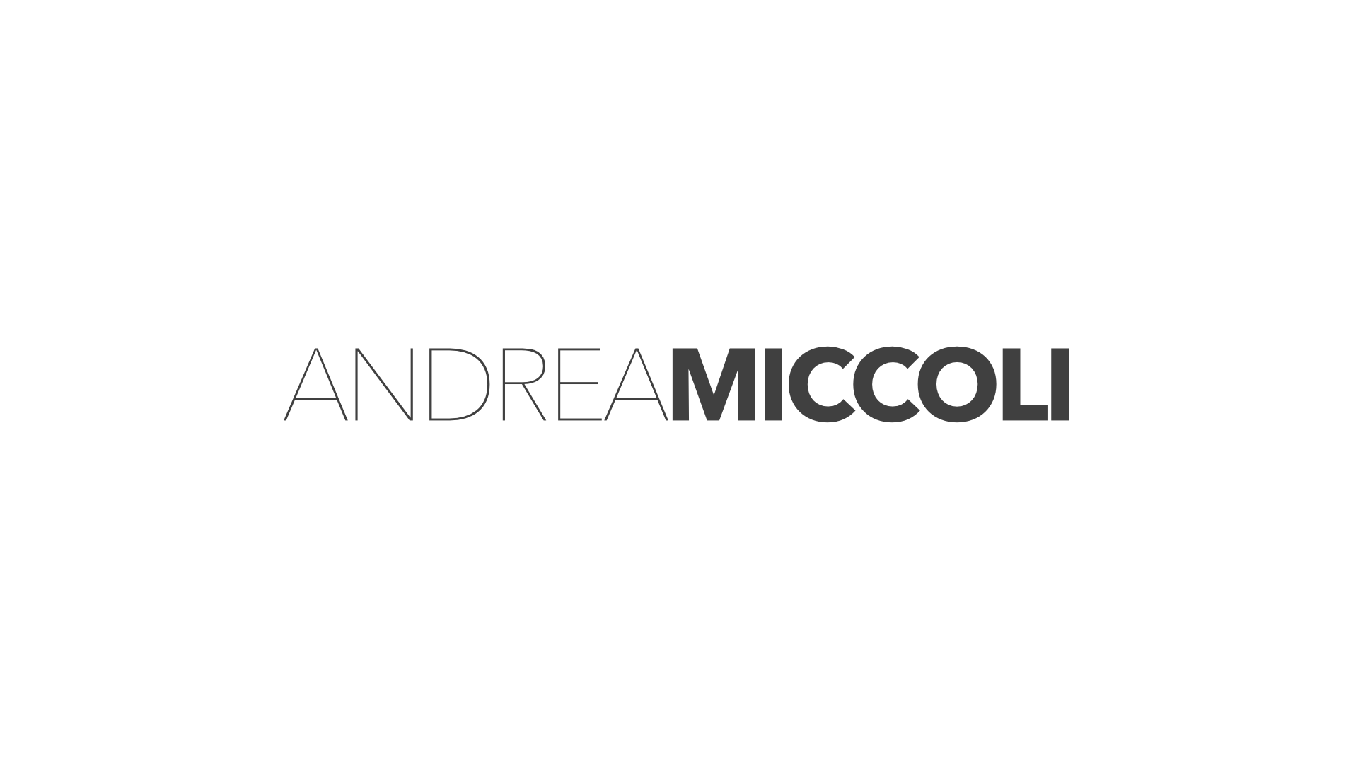 Andrea Miccoli